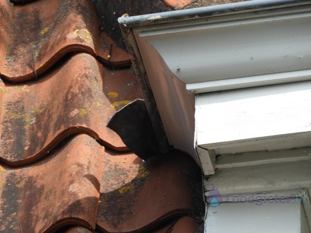 dakgoot reparatie Heusden dakgoot reparatie Heusden